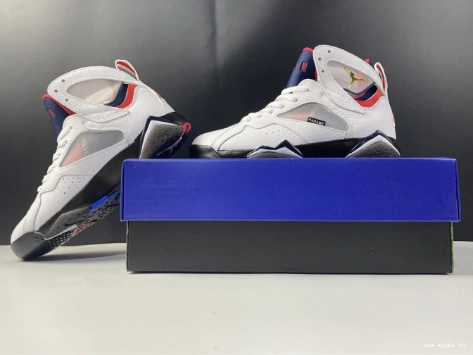 Rep Onekick 7 Air CZ0789-105 Jordan PSG 0714